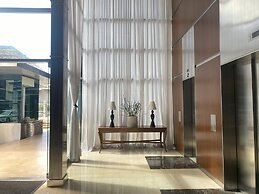 Puerto Madero Piso 38 Vista al Río