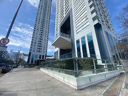 Puerto Madero Piso 38 Vista al Río