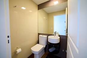 Puerto Madero Piso 38 Vista al Río