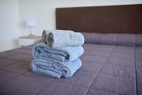 Puerto Madero Piso 38 Vista al Río