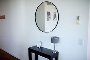 Puerto Madero Piso 38 Vista al Río