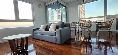 Puerto Madero Piso 38 Vista al Río