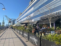 Puerto Madero Piso 38 Vista al Río
