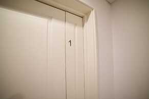 Puerto Madero Piso 38 Vista al Río