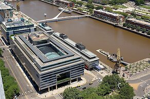 Puerto Madero Piso 38 Vista al Río