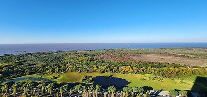 Puerto Madero Piso 38 Vista al Río