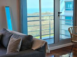 Puerto Madero Piso 38 Vista al Río