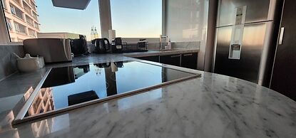 Puerto Madero Piso 38 Vista al Río