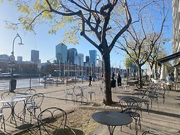Puerto Madero Piso 38 Vista al Río
