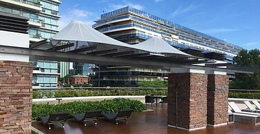 Puerto Madero Piso 38 Vista al Río