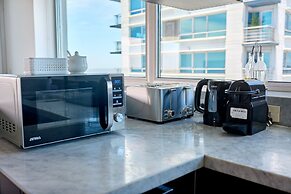 Puerto Madero Piso 38 Vista al Río