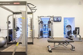 Puerto Madero Piso 38 Vista al Río