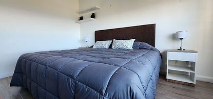 Puerto Madero Piso 38 Vista al Río