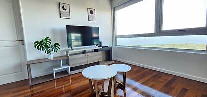 Puerto Madero Piso 38 Vista al Río