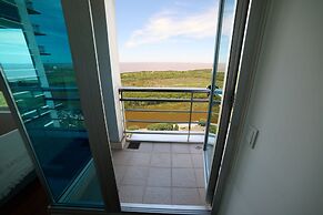 Puerto Madero Piso 38 Vista al Río