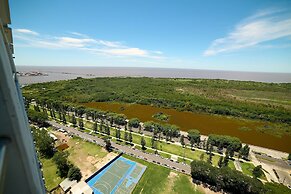 Puerto Madero Piso 38 Vista al Río