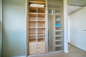 Puerto Madero Piso 38 Vista al Río