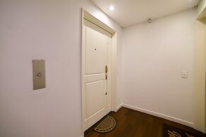 Puerto Madero Piso 38 Vista al Río