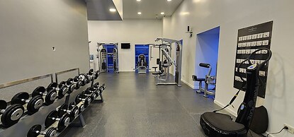 Puerto Madero Piso 38 Vista al Río