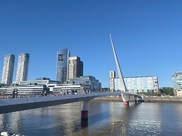 Puerto Madero Piso 38 Vista al Río