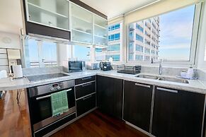 Puerto Madero Piso 38 Vista al Río