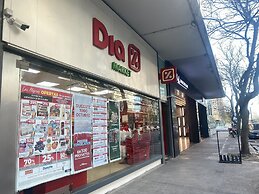 Puerto Madero Piso 38 Vista al Río