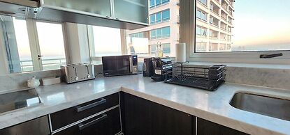 Puerto Madero Piso 38 Vista al Río