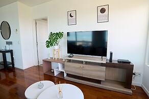 Puerto Madero Piso 38 Vista al Río