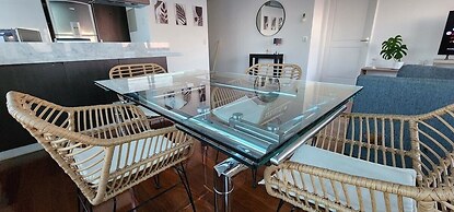 Puerto Madero Piso 38 Vista al Río