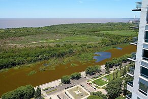Puerto Madero Piso 38 Vista al Río