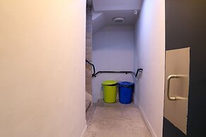 Puerto Madero Piso 38 Vista al Río