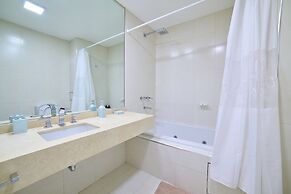 Puerto Madero Piso 38 Vista al Río