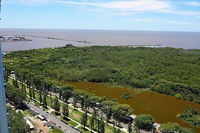 Puerto Madero Piso 38 Vista al Río
