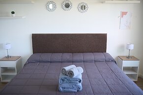 Puerto Madero Piso 38 Vista al Río