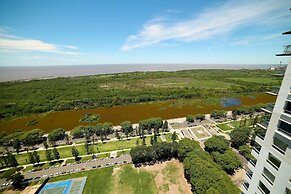 Puerto Madero Piso 38 Vista al Río