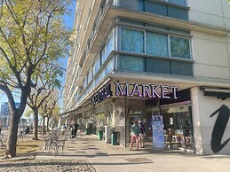 Puerto Madero Piso 38 Vista al Río