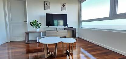 Puerto Madero Piso 38 Vista al Río