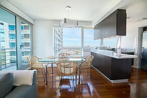 Puerto Madero Piso 38 Vista al Río