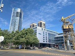 Puerto Madero Piso 38 Vista al Río