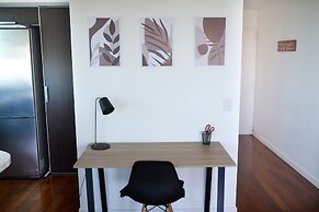 Puerto Madero Piso 38 Vista al Río