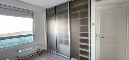 Puerto Madero Piso 38 Vista al Río