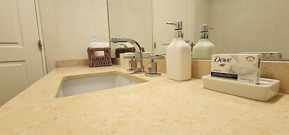 Puerto Madero Piso 38 Vista al Río