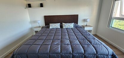 Puerto Madero Piso 38 Vista al Río