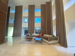 Puerto Madero Piso 38 Vista al Río