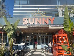 Puerto Madero Piso 38 Vista al Río