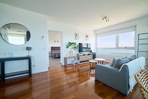 Puerto Madero Piso 38 Vista al Río