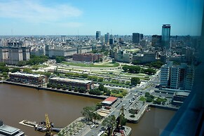Puerto Madero Piso 38 Vista al Río