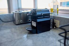 Puerto Madero Piso 38 Vista al Río