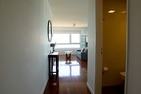 Puerto Madero Piso 38 Vista al Río