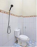 OYO 92594 Raja Ratu HomestayNearSolo Safari